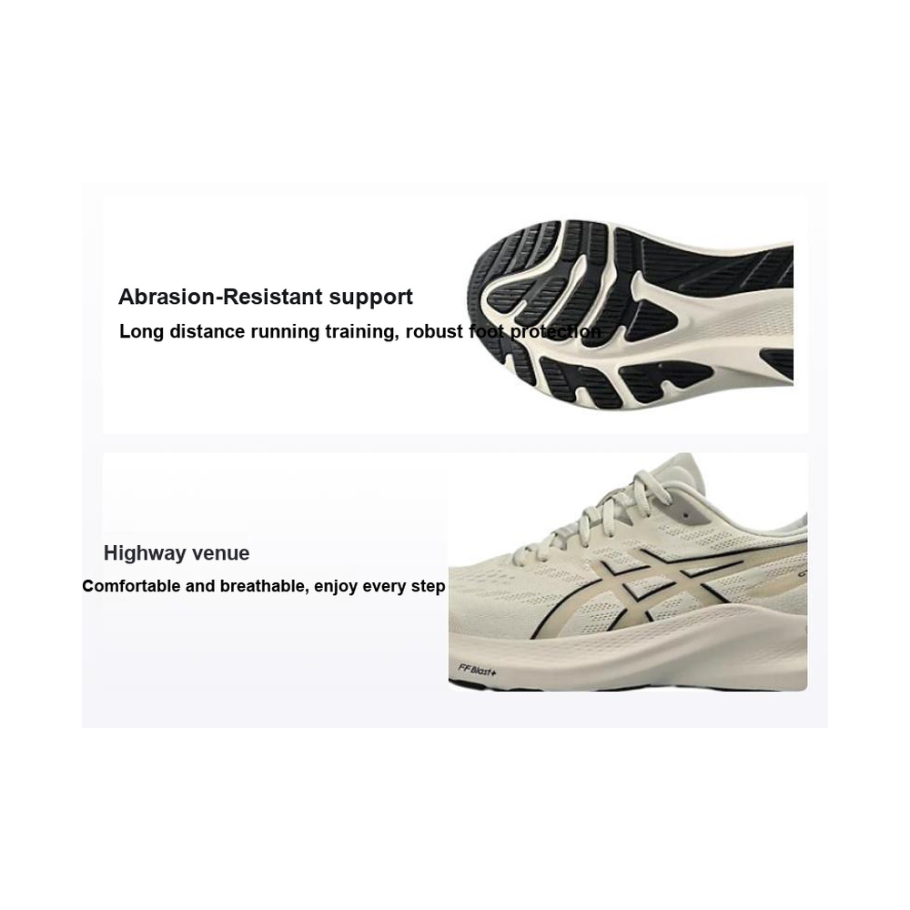 ASICS GT-2000 'White / Birch' Мужские
