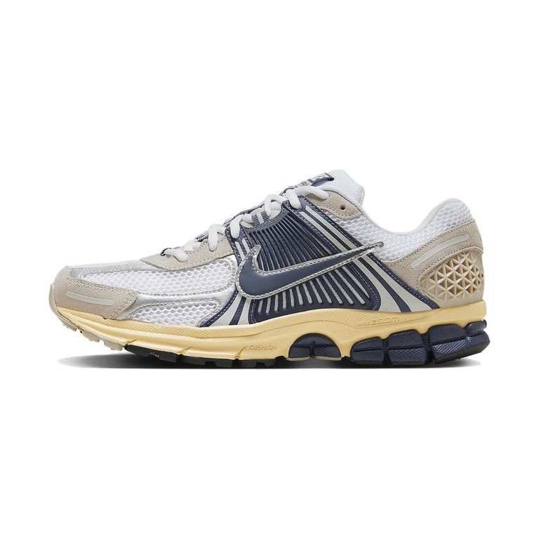 Nike Zoom Vomero 5 'White / Gum Light Brown / Gym Red' Мужские