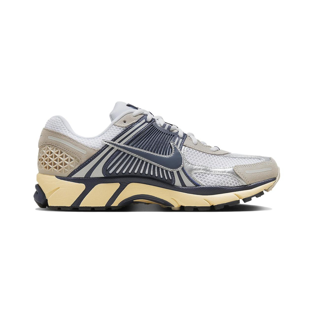 Nike Zoom Vomero 5 'White / Gum Light Brown / Gym Red' Мужские