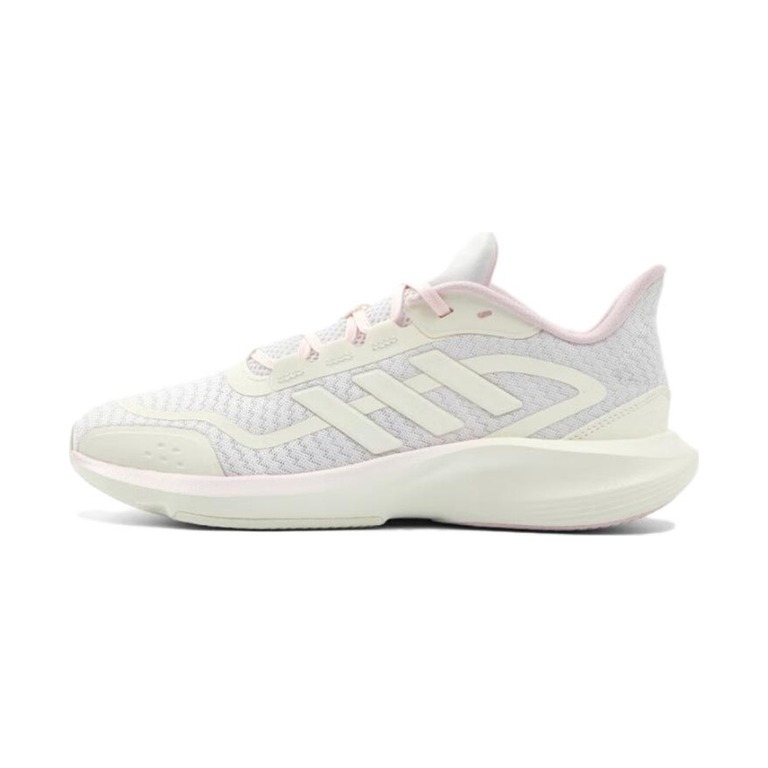 Adidas Ultraboost 'White Pink' Мужские