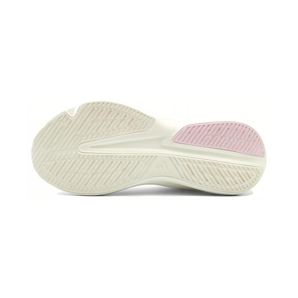 Adidas Ultraboost 'White Pink' Мужские