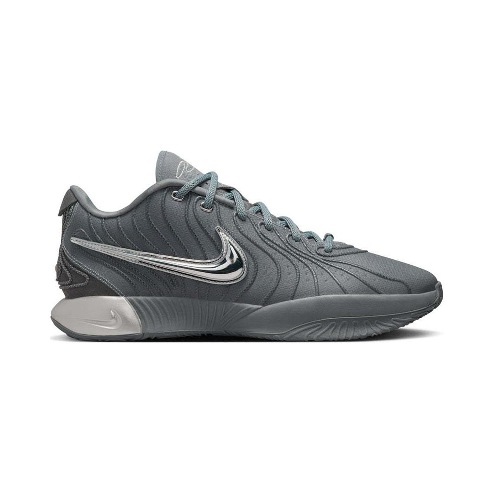 Nike Lebron TR 1 'Black / Hyper Crimson / White / Chrome' Мужские