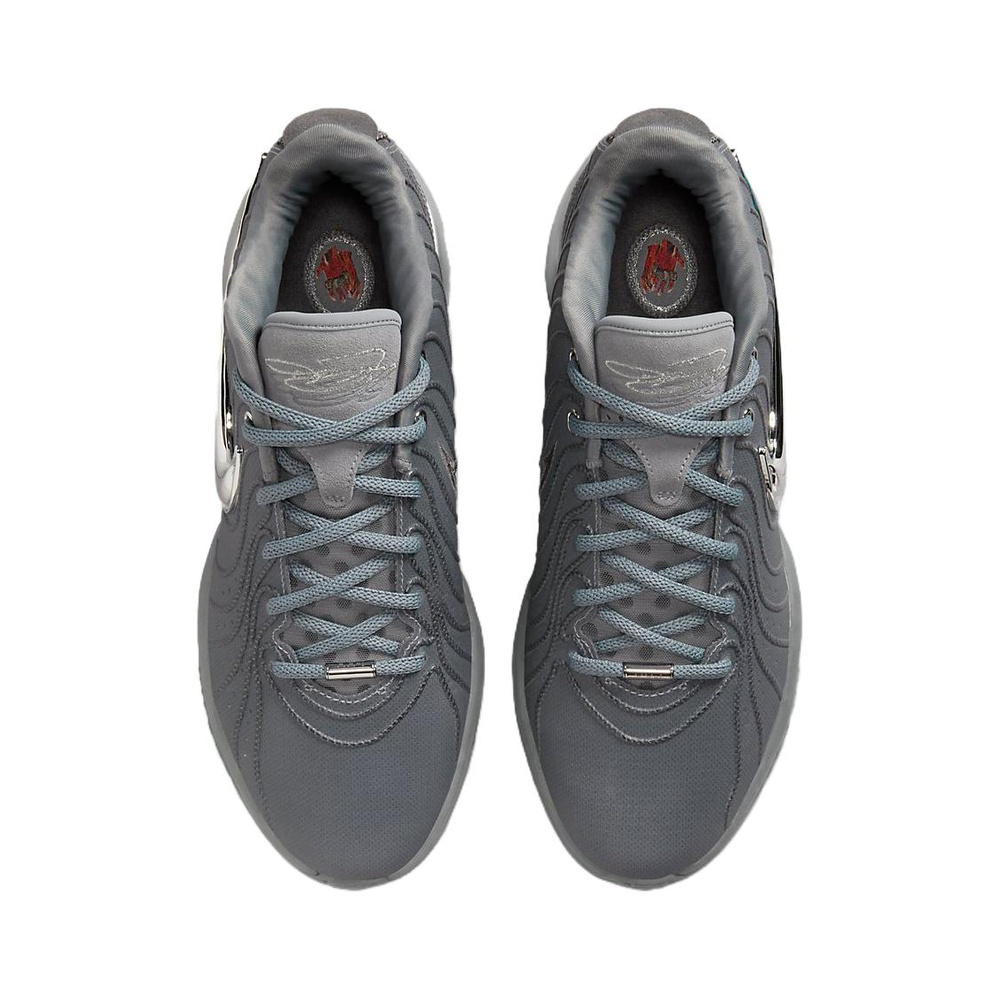 Nike Lebron TR 1 'Black / Hyper Crimson / White / Chrome' Мужские