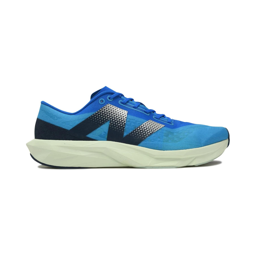 New Balance Fuelcell 'Blue Black' Мужские