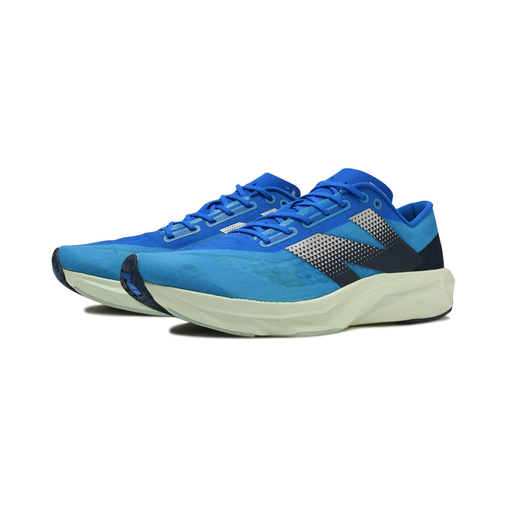 New Balance Fuelcell 'Blue Black' Мужские