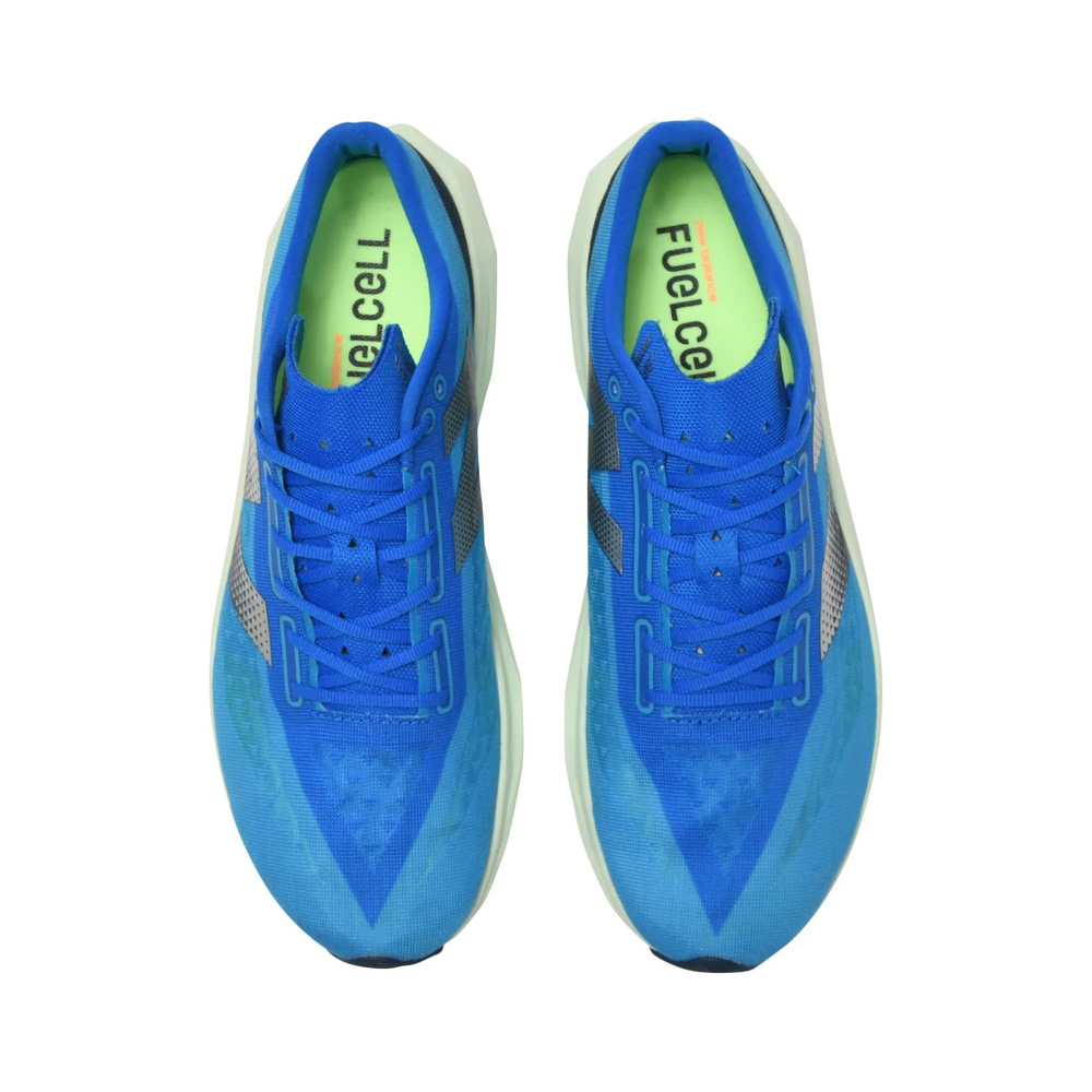 New Balance Fuelcell 'Blue Black' Мужские