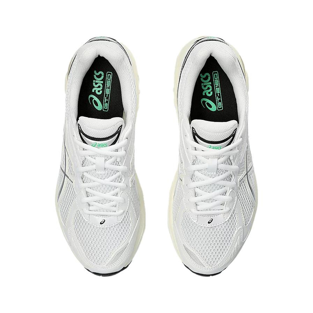 ASICS GT 2160 'White Black' Мужские