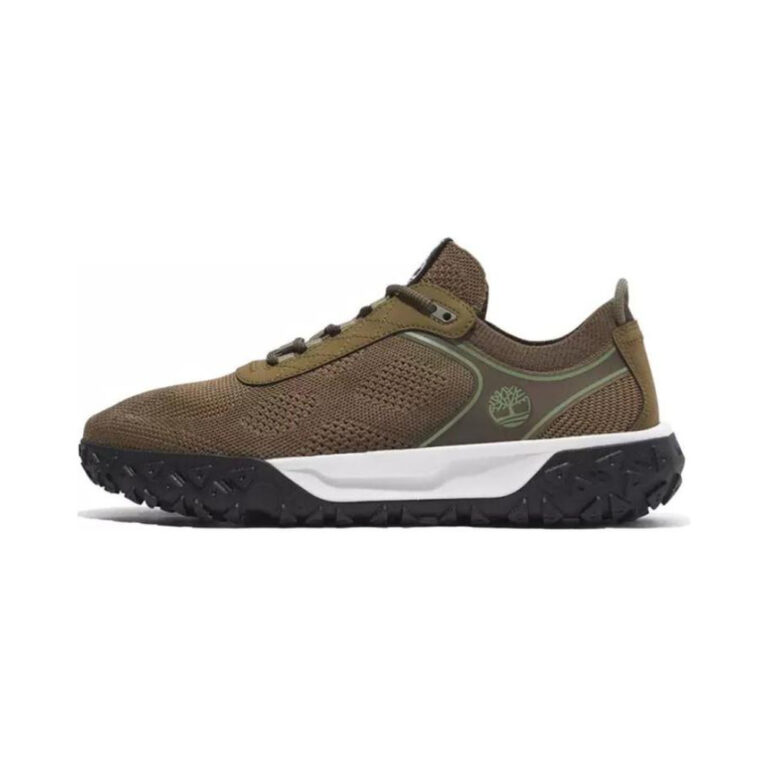 Timberland Motion 6 'Green' Мужские