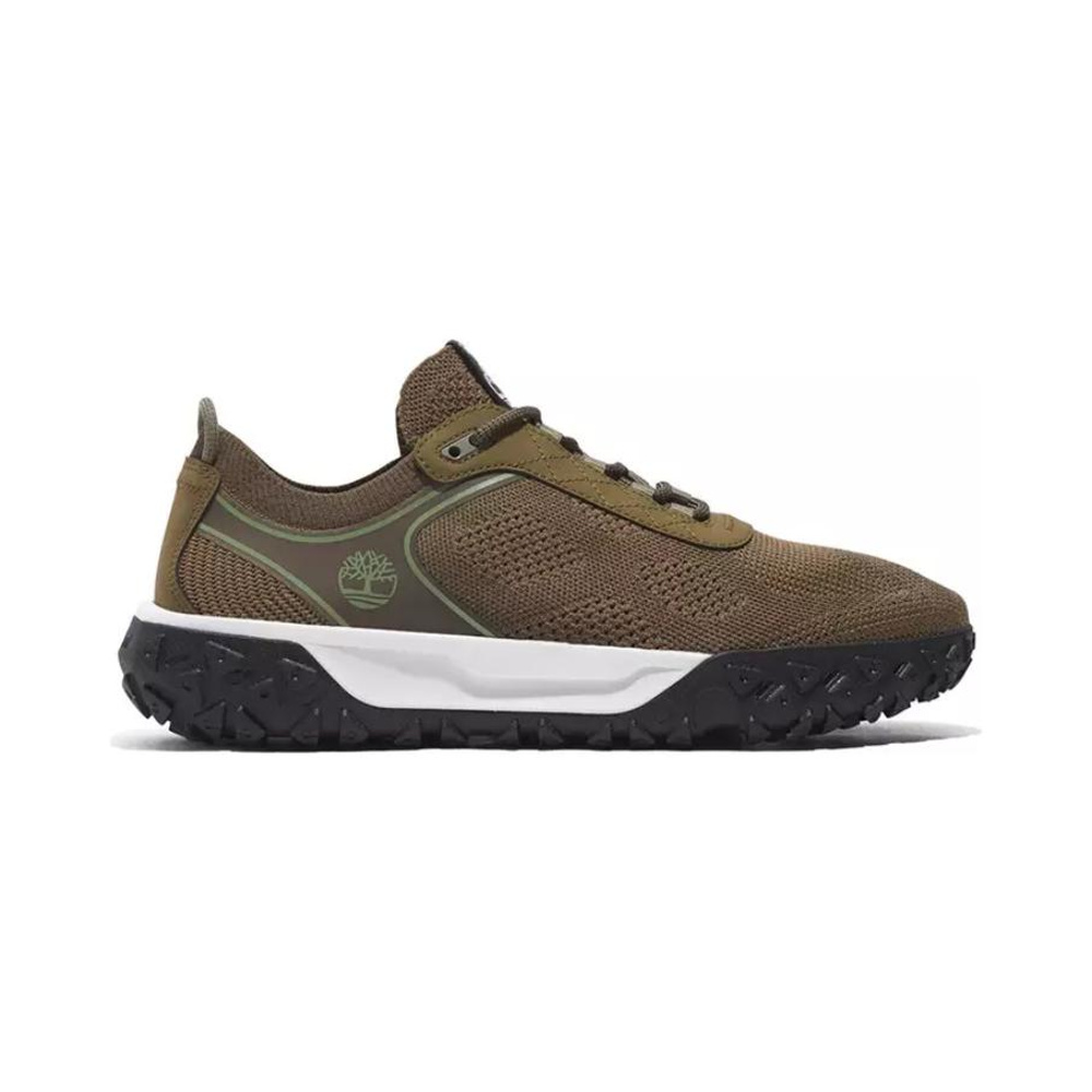 Timberland Motion 6 'Green' Мужские