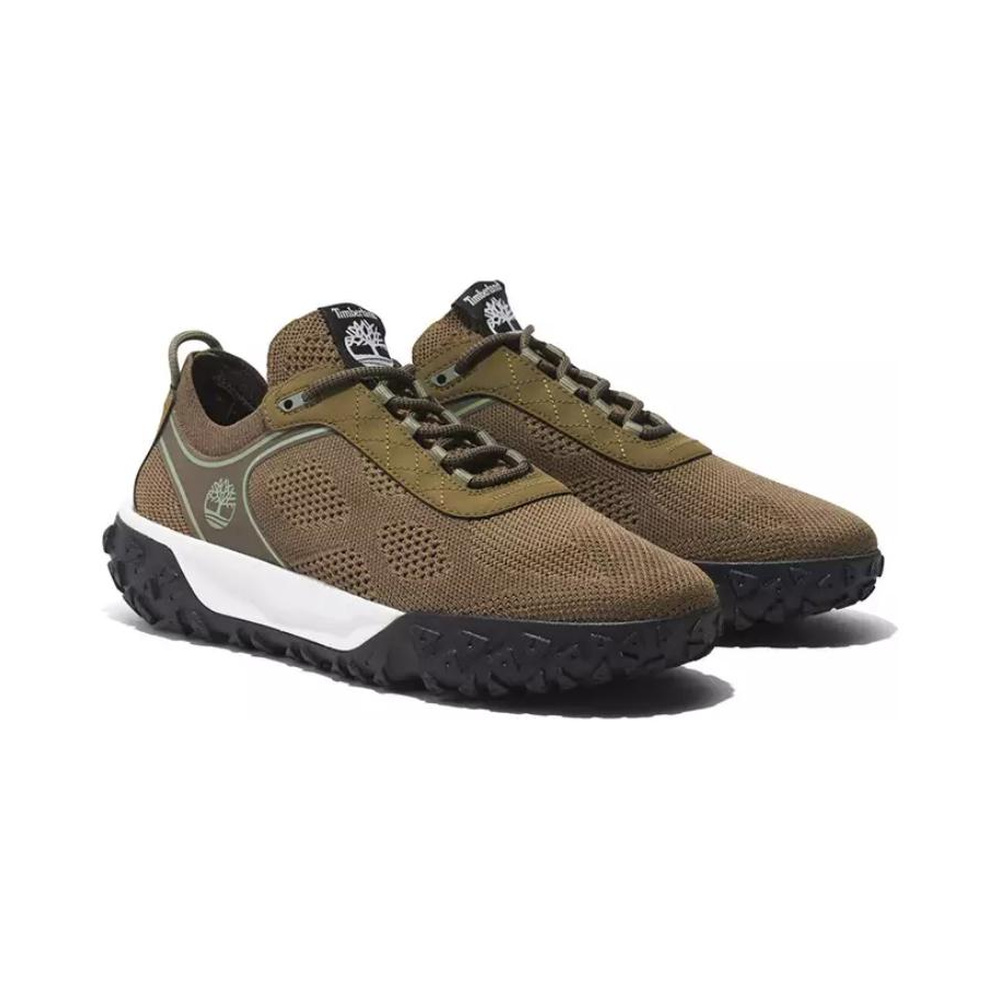 Timberland Motion 6 'Green' Мужские