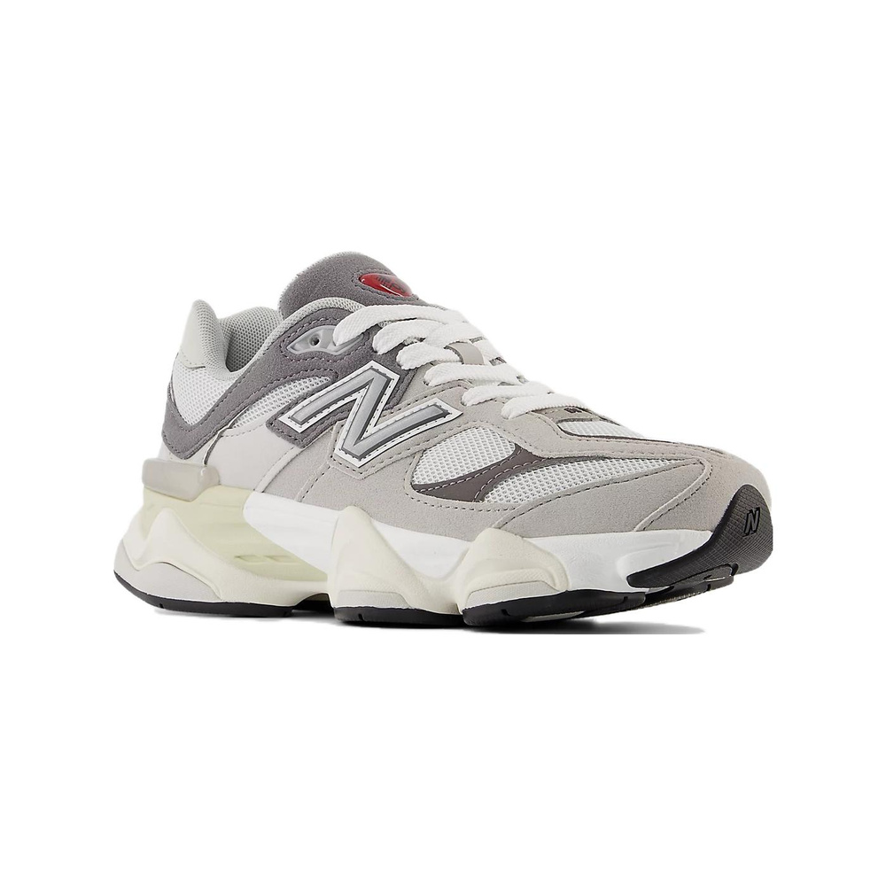 New Balance 9060 'Grey' Унисекс