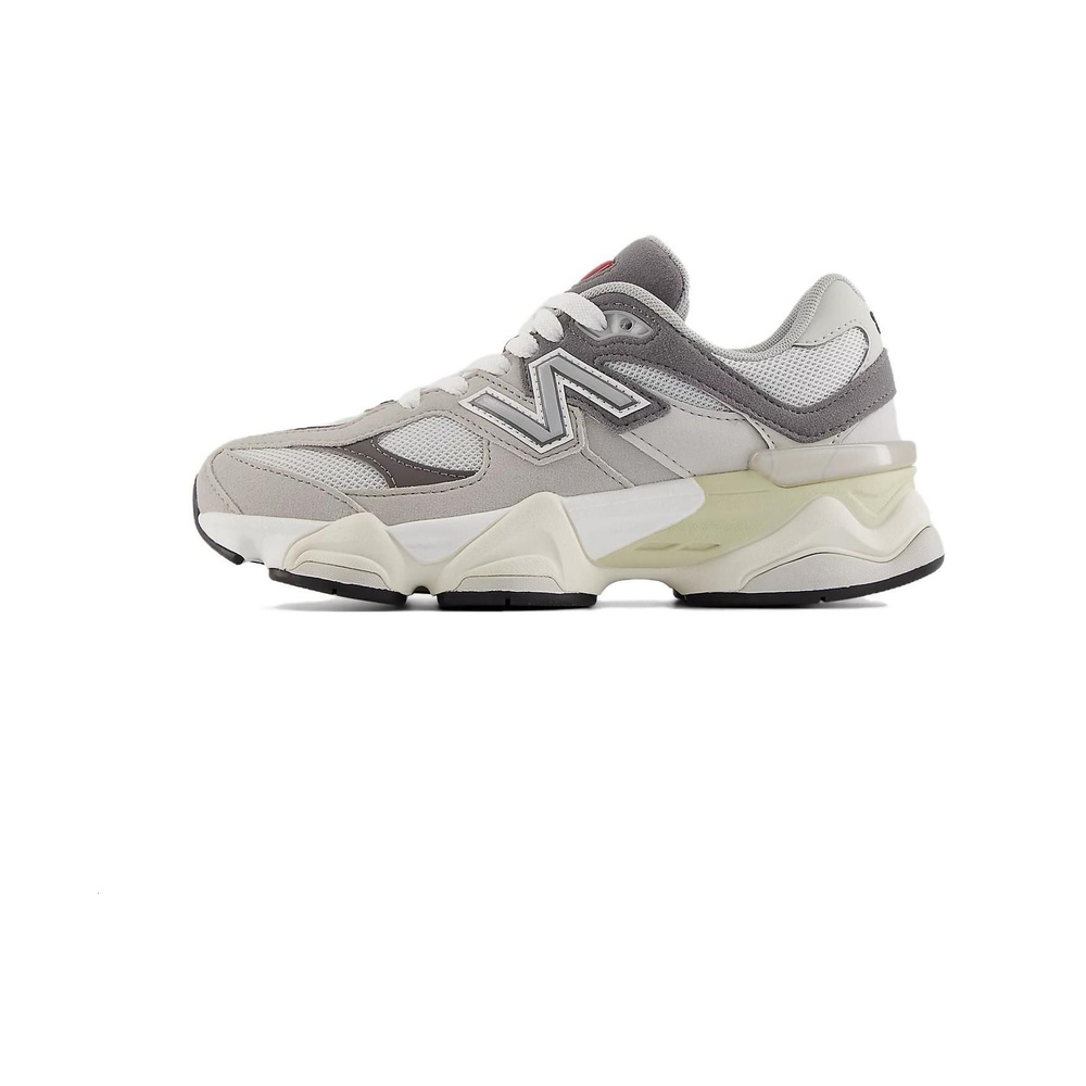 New Balance 9060 'Grey' Унисекс
