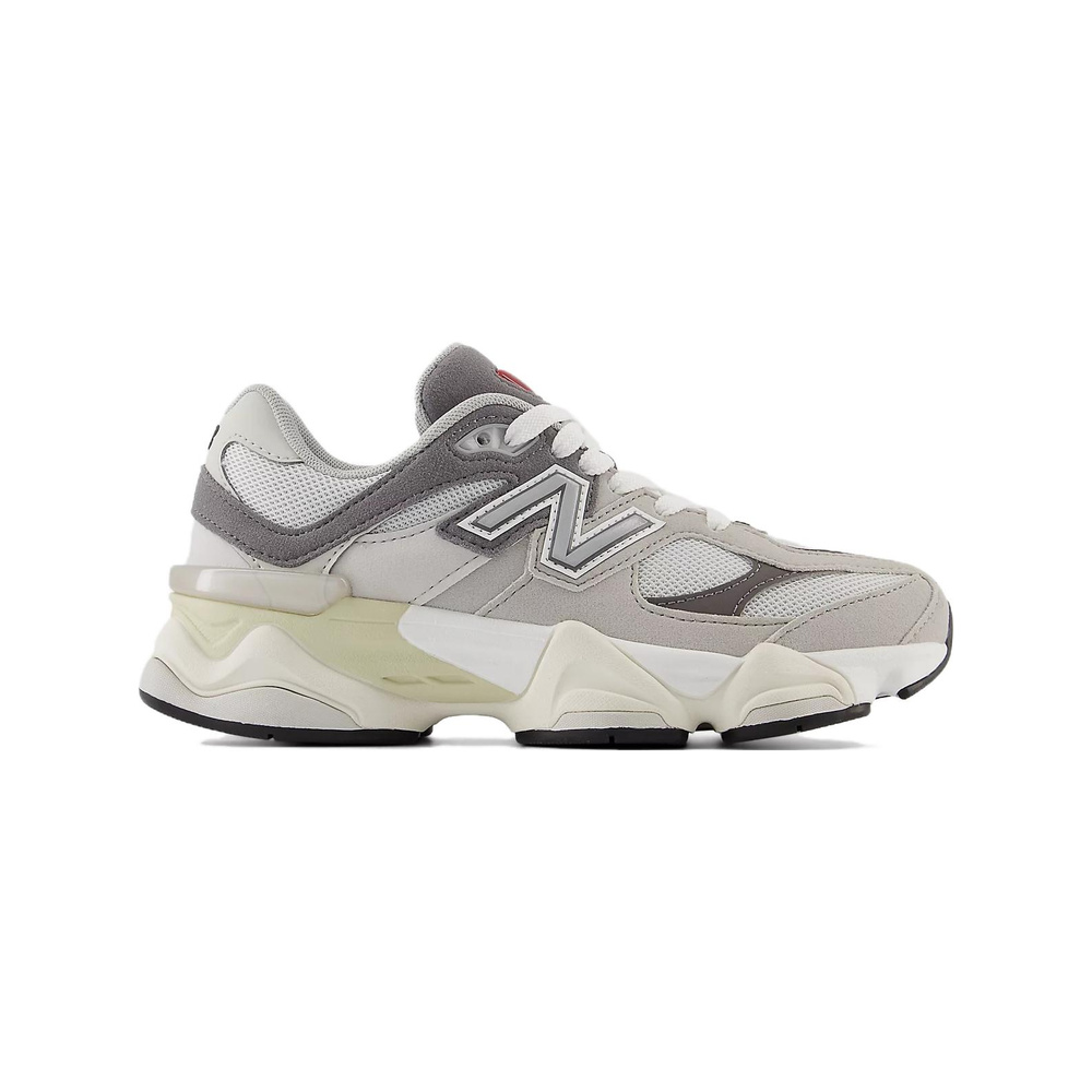 New Balance 9060 'Grey' Унисекс