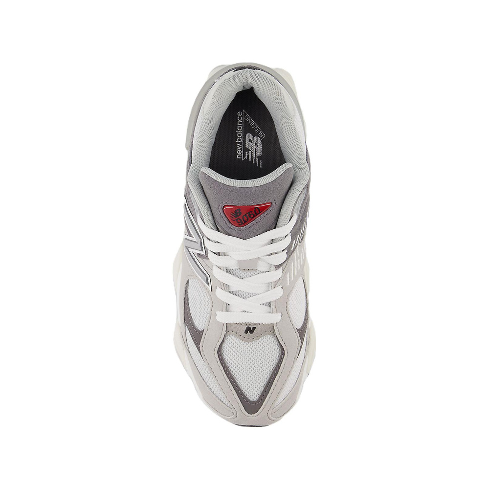 New Balance 9060 'Grey' Унисекс