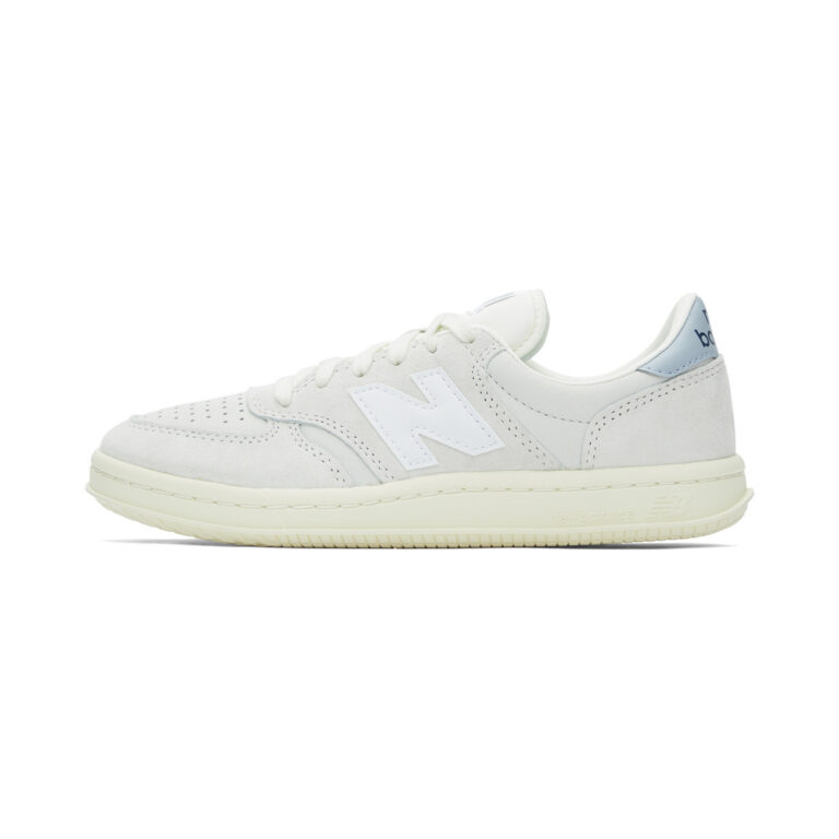 New Balance T500 'White' Мужские