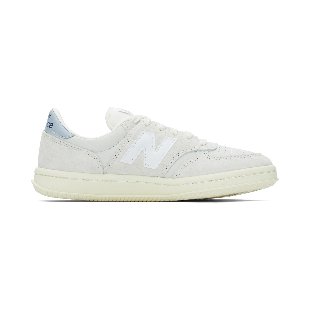 New Balance T500 'White' Мужские