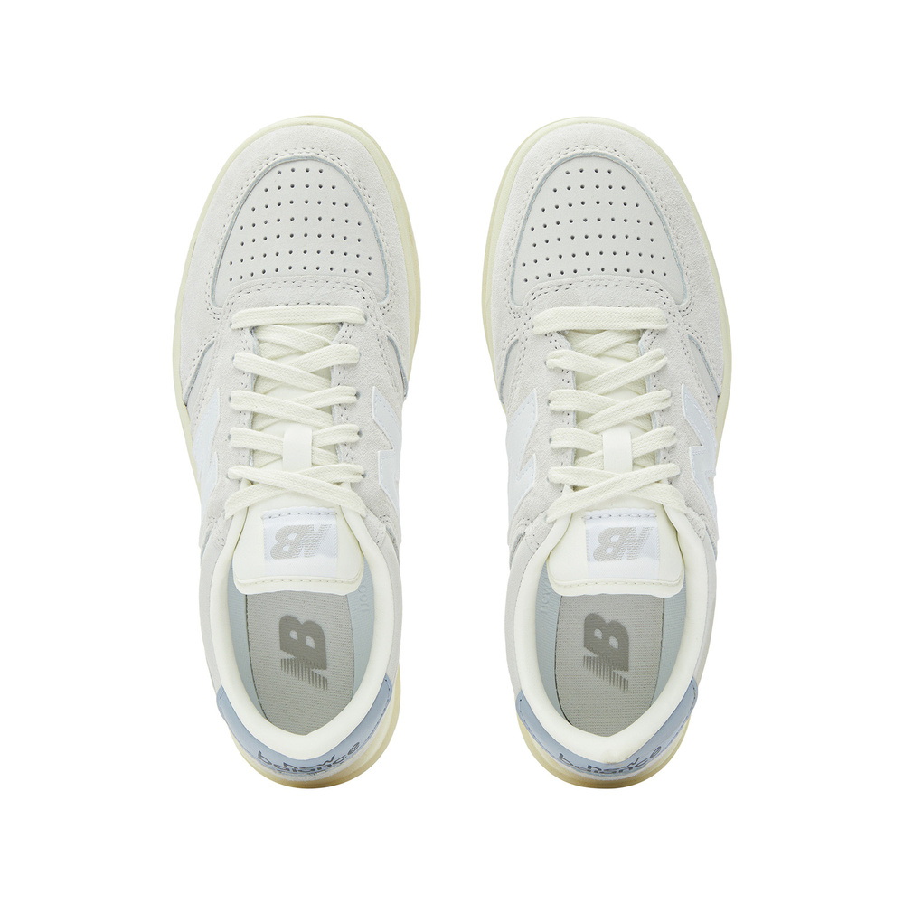 New Balance T500 'White' Мужские
