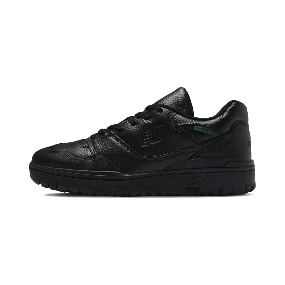 New Balance 550 'Black' Мужские