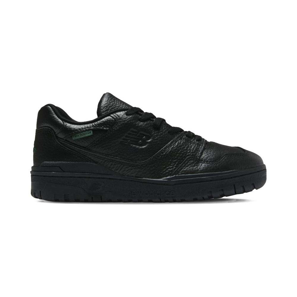 New Balance 550 'Black' Мужские