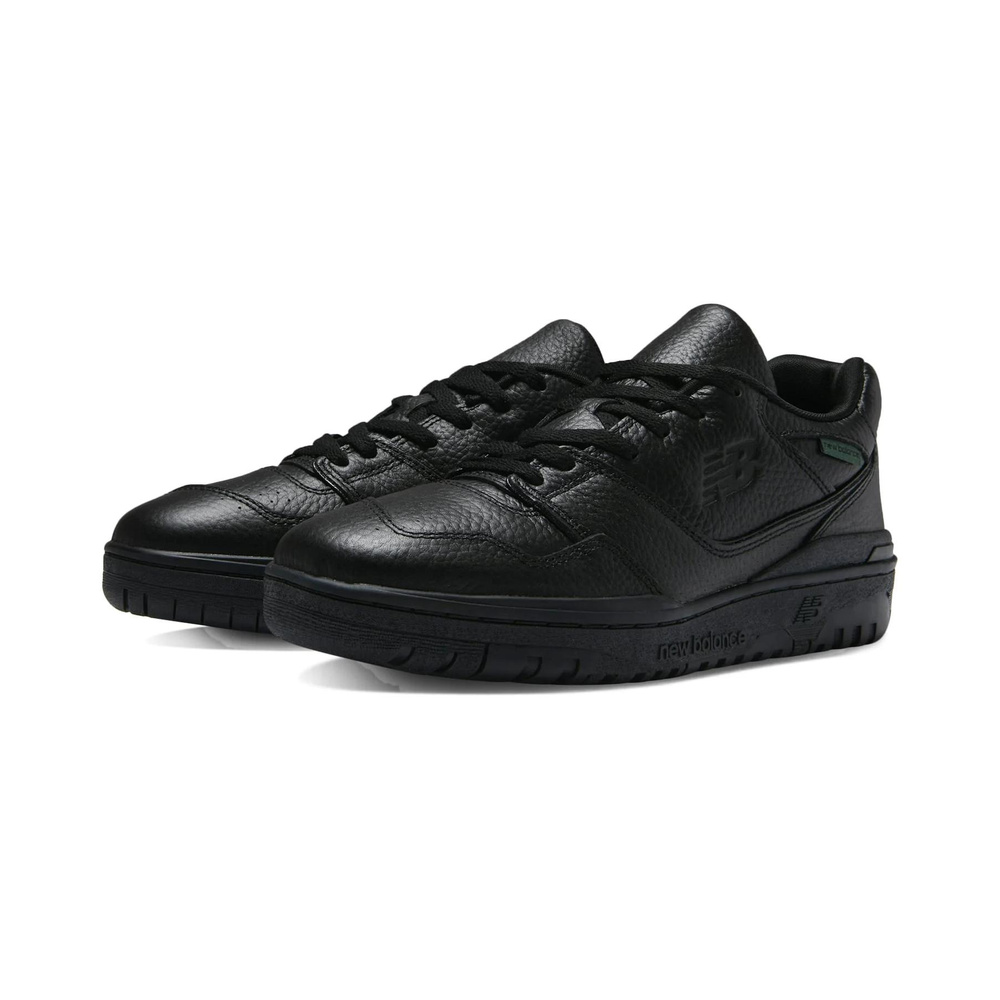New Balance 550 'Black' Мужские