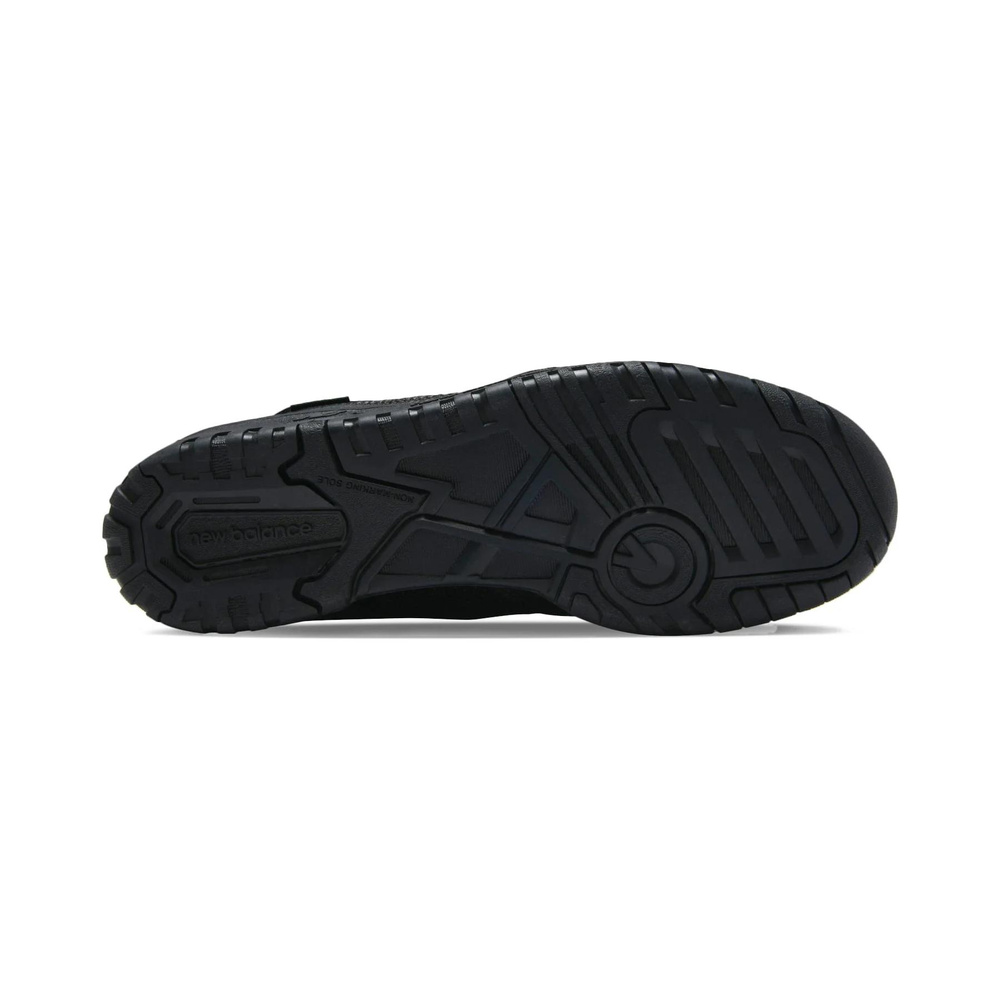 New Balance 550 'Black' Мужские