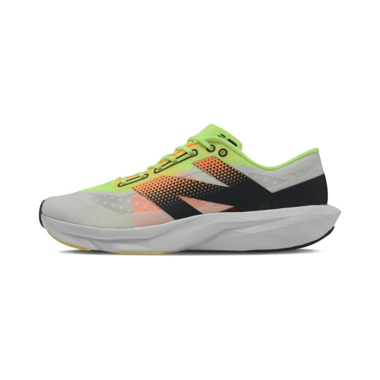 New Balance FuelCell 'Grey Black' Мужские