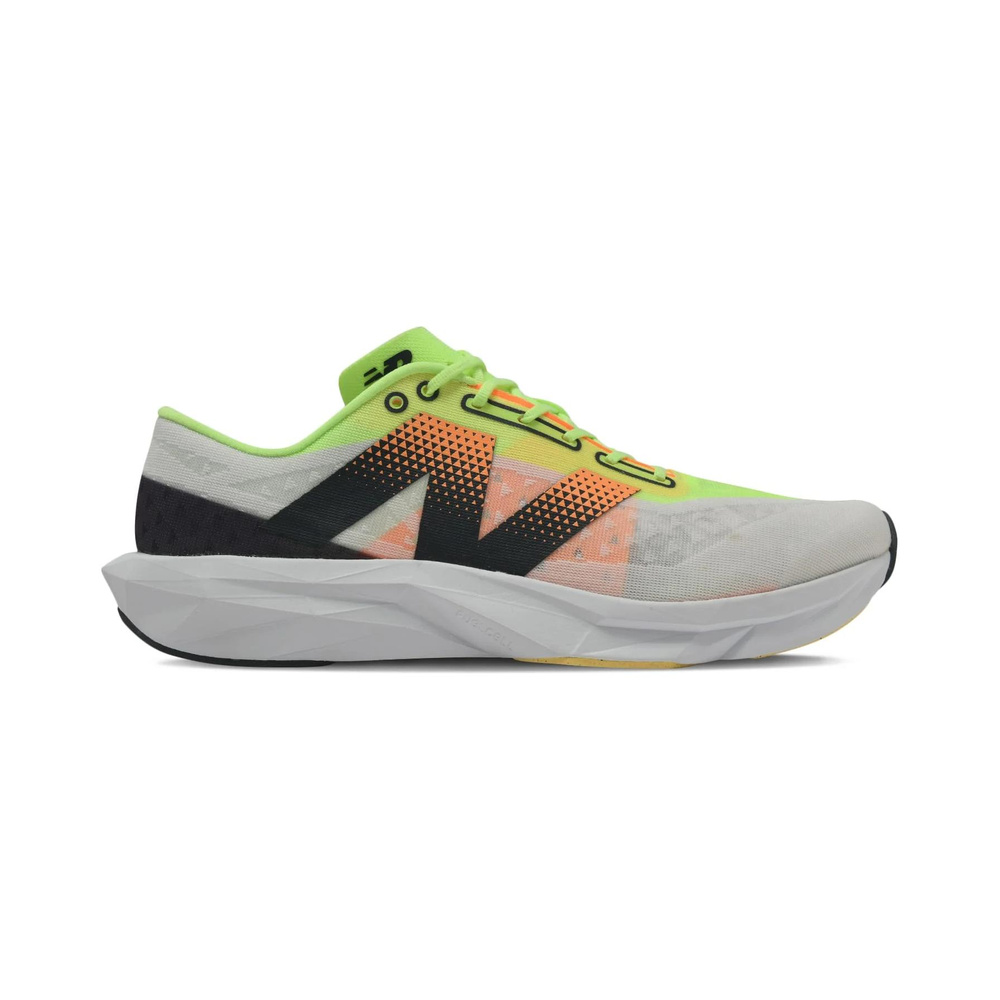New Balance FuelCell 'Grey Black' Мужские