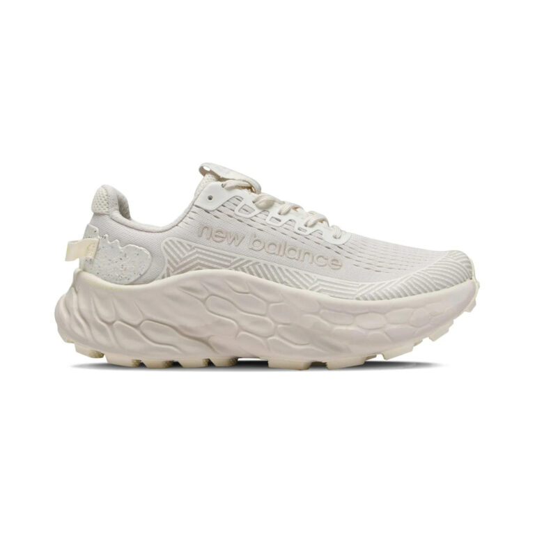 New Balance More V4 'Ecru' Женские