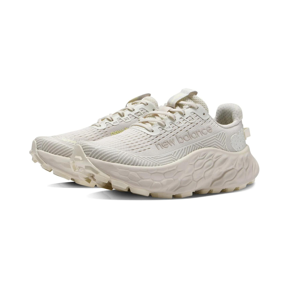 New Balance More V4 'Ecru' Женские