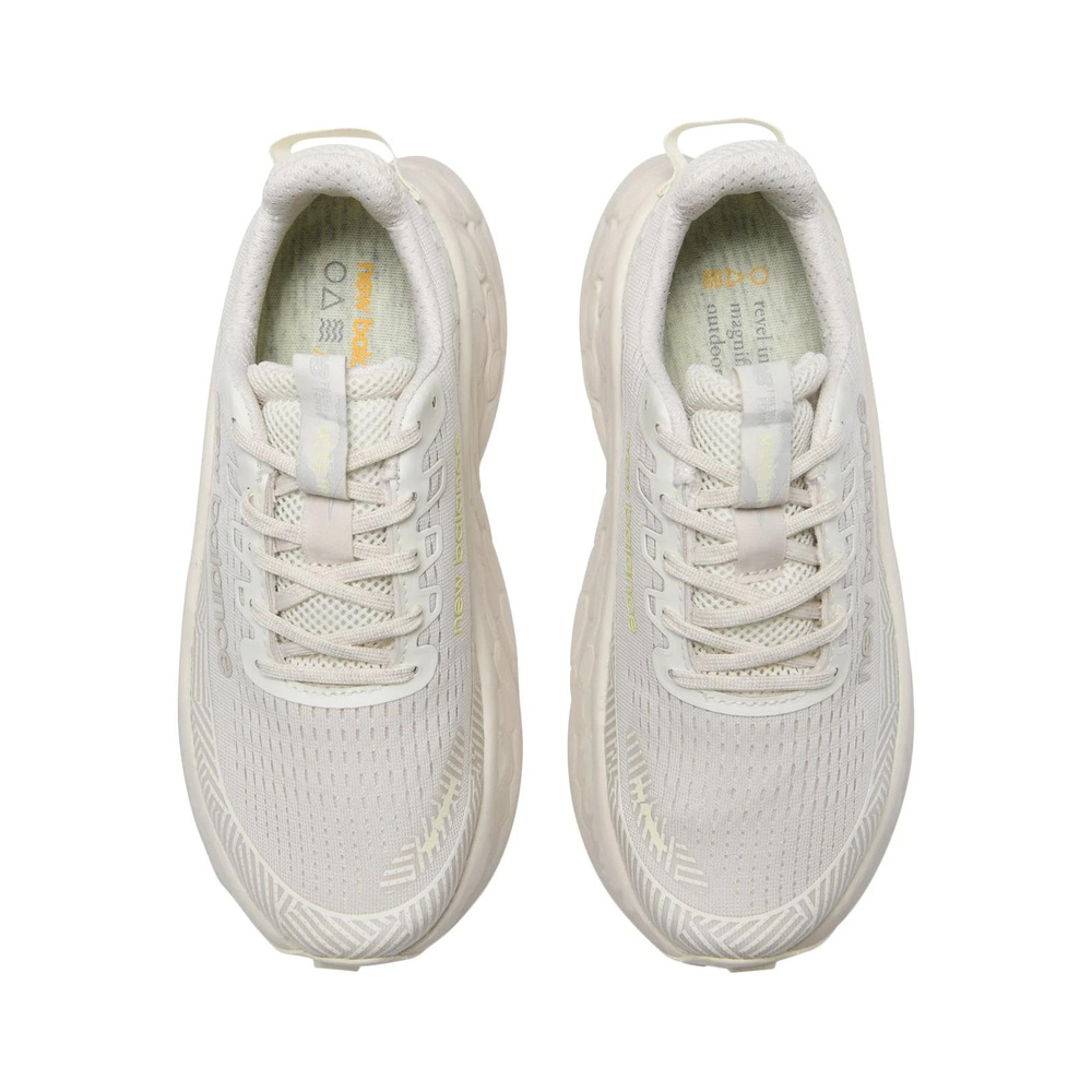 New Balance More V4 'Ecru' Женские