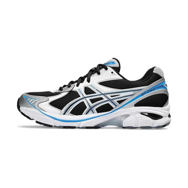 ASICS GT 2160 'Silver Black Blue' Мужские