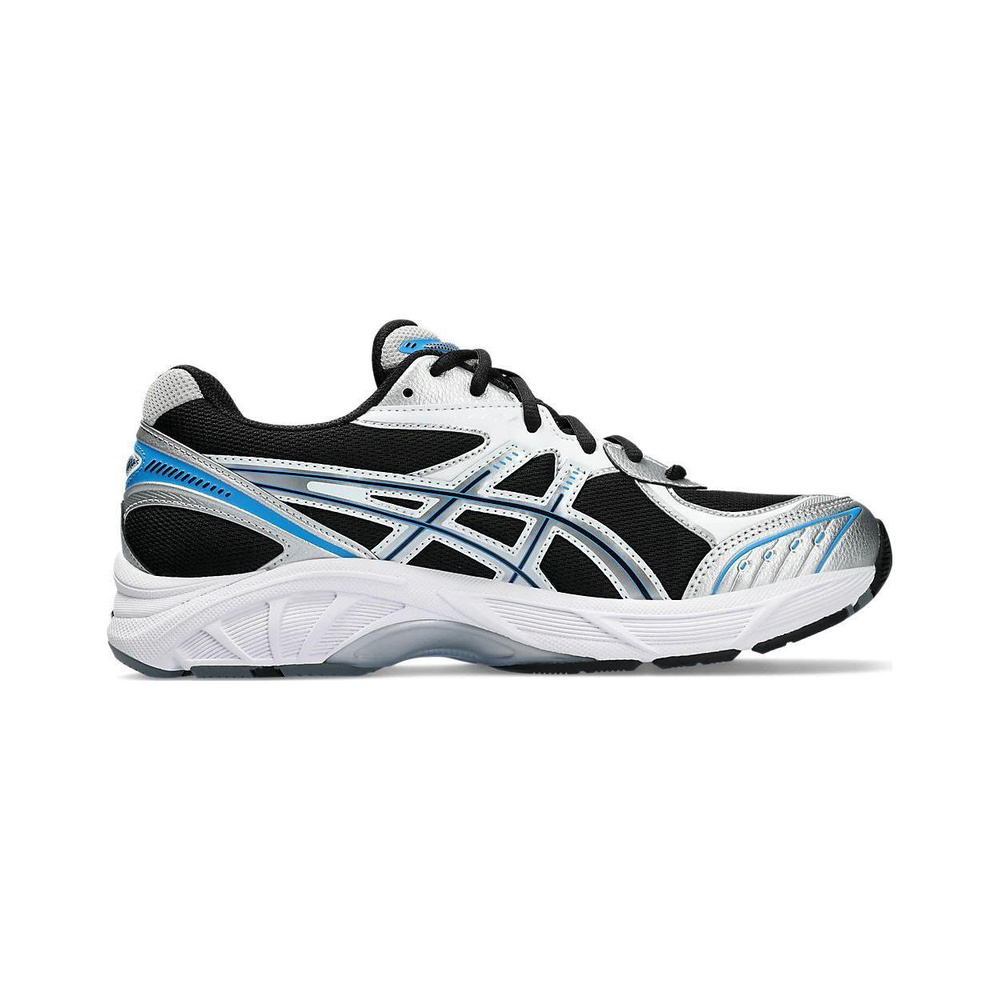 ASICS GT 2160 'Silver Black Blue' Мужские