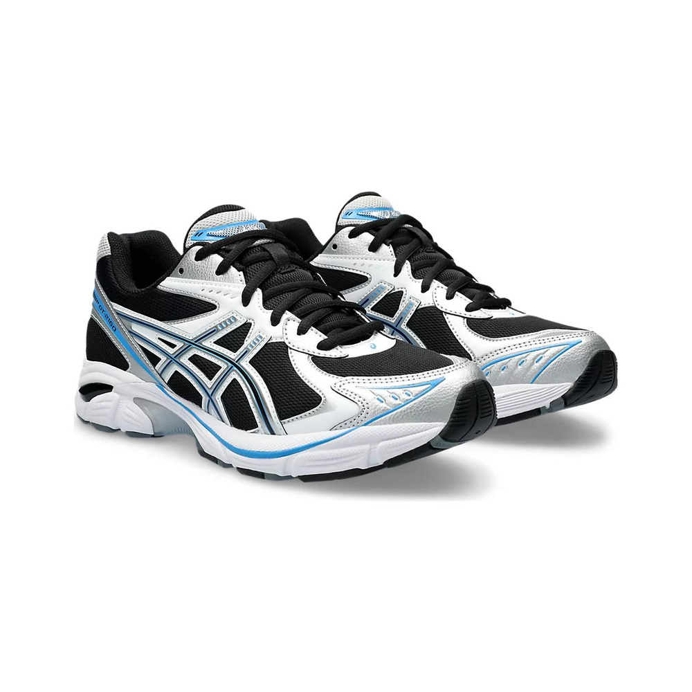 ASICS GT 2160 'Silver Black Blue' Мужские
