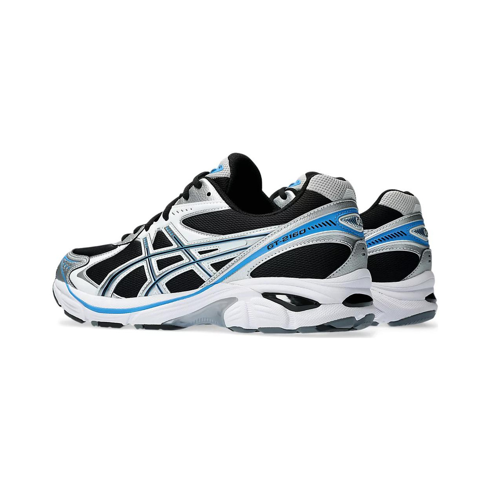 ASICS GT 2160 'Silver Black Blue' Мужские