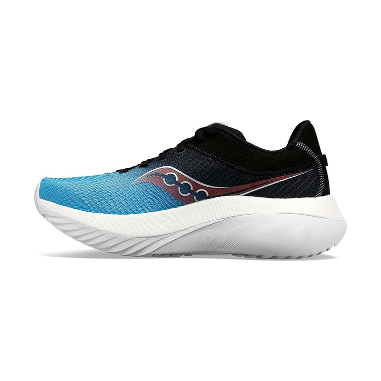 Saucony Kinvara 'Black Blue' Женские