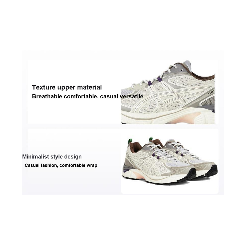 ASICS GT 2160 'White' Мужские