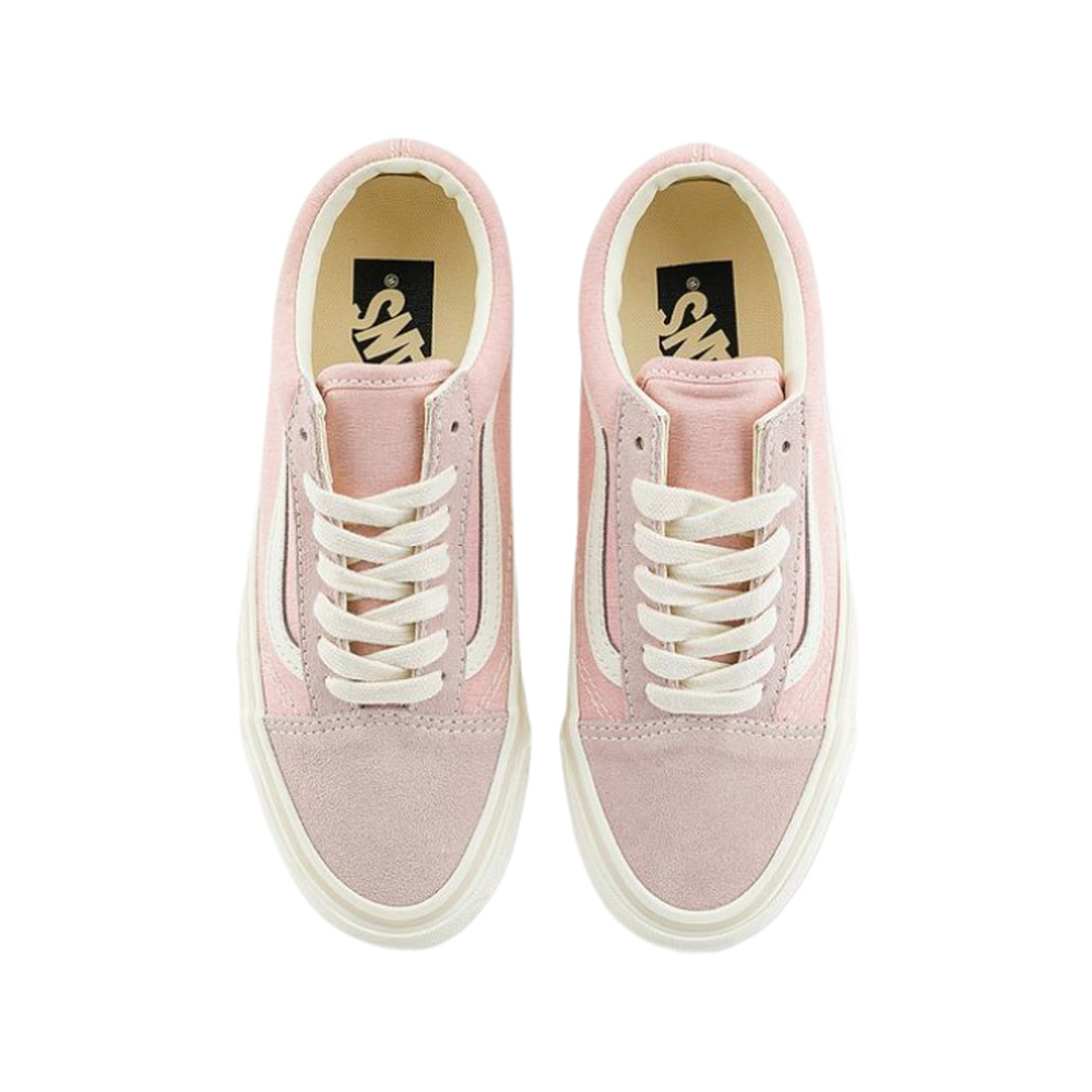Vans Mte Old School 'Pink' Мужские