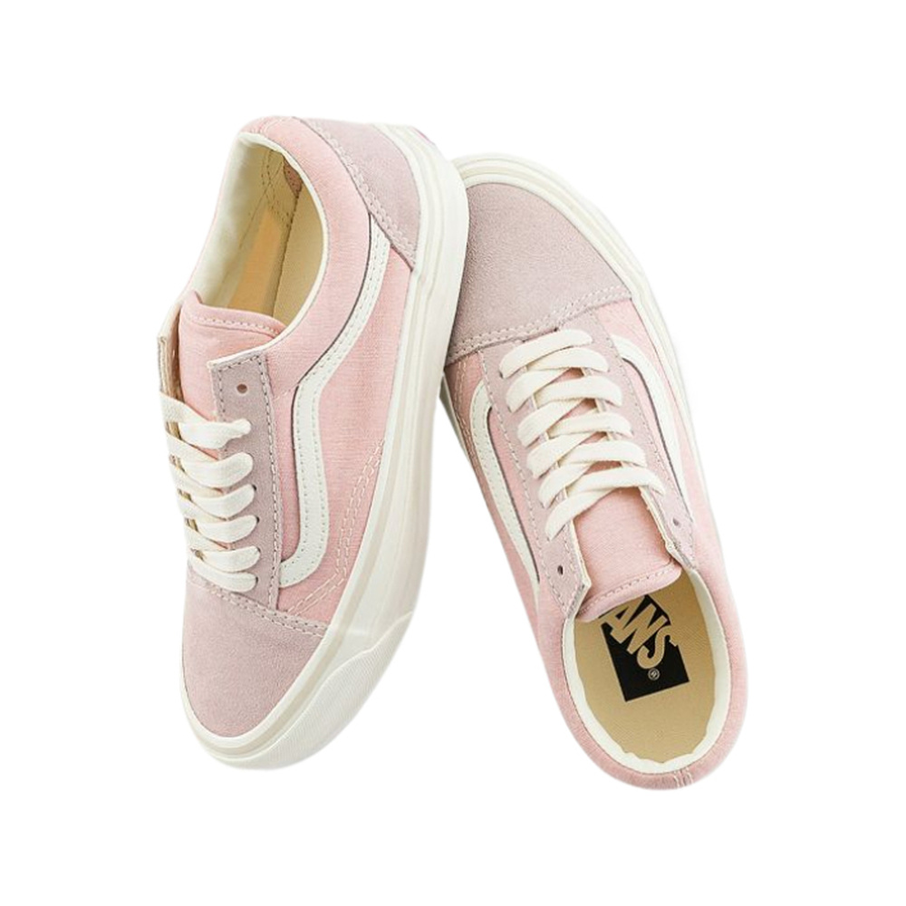 Vans Mte Old School 'Pink' Мужские