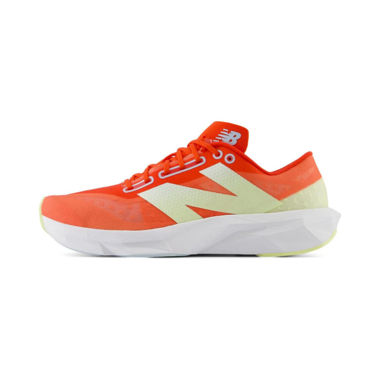 New Balance FuelCell 'Orange Yellow' Женские