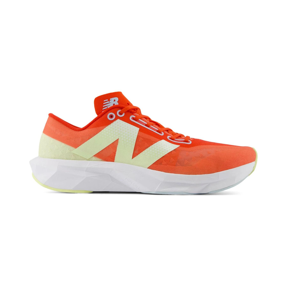 New Balance Fuelcell 'Orange Yellow' Женские