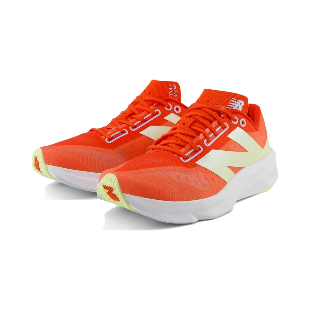 New Balance Fuelcell 'Orange Yellow' Женские