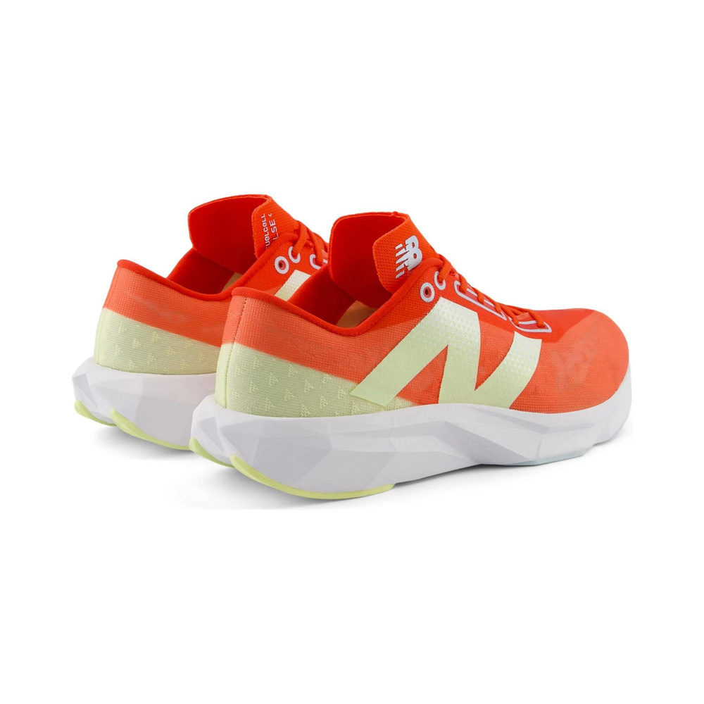 New Balance Fuelcell 'Orange Yellow' Женские