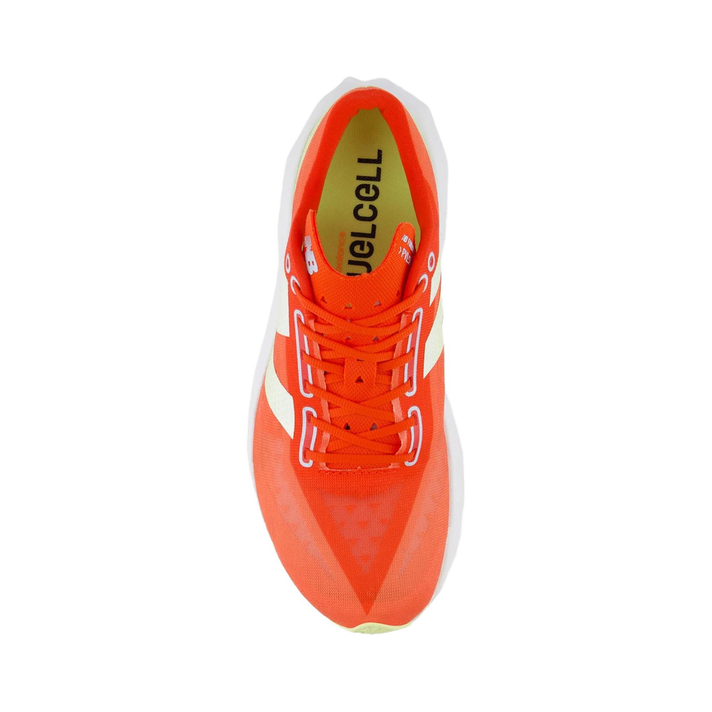 New Balance Fuelcell 'Orange Yellow' Женские