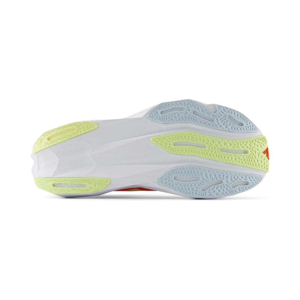 New Balance Fuelcell 'Orange Yellow' Женские