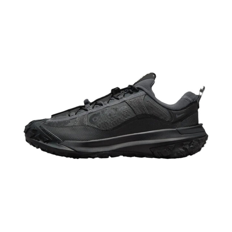 Nike ACG Mountain Fly 2 'Light Smoke Grey / Photon Dust / Hyper Crimson / Chrome' Мужские