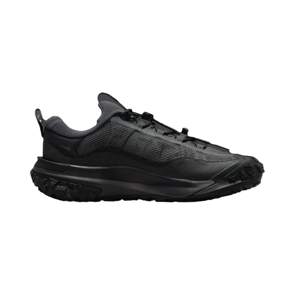 Nike ACG Mountain Fly 2 'Light Smoke Grey / Photon Dust / Hyper Crimson / Chrome' Мужские