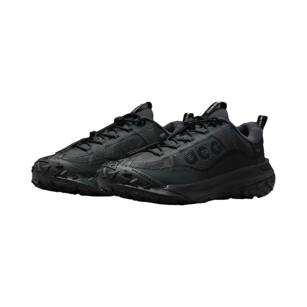Nike ACG Mountain Fly 2 'Light Smoke Grey / Photon Dust / Hyper Crimson / Chrome' Мужские