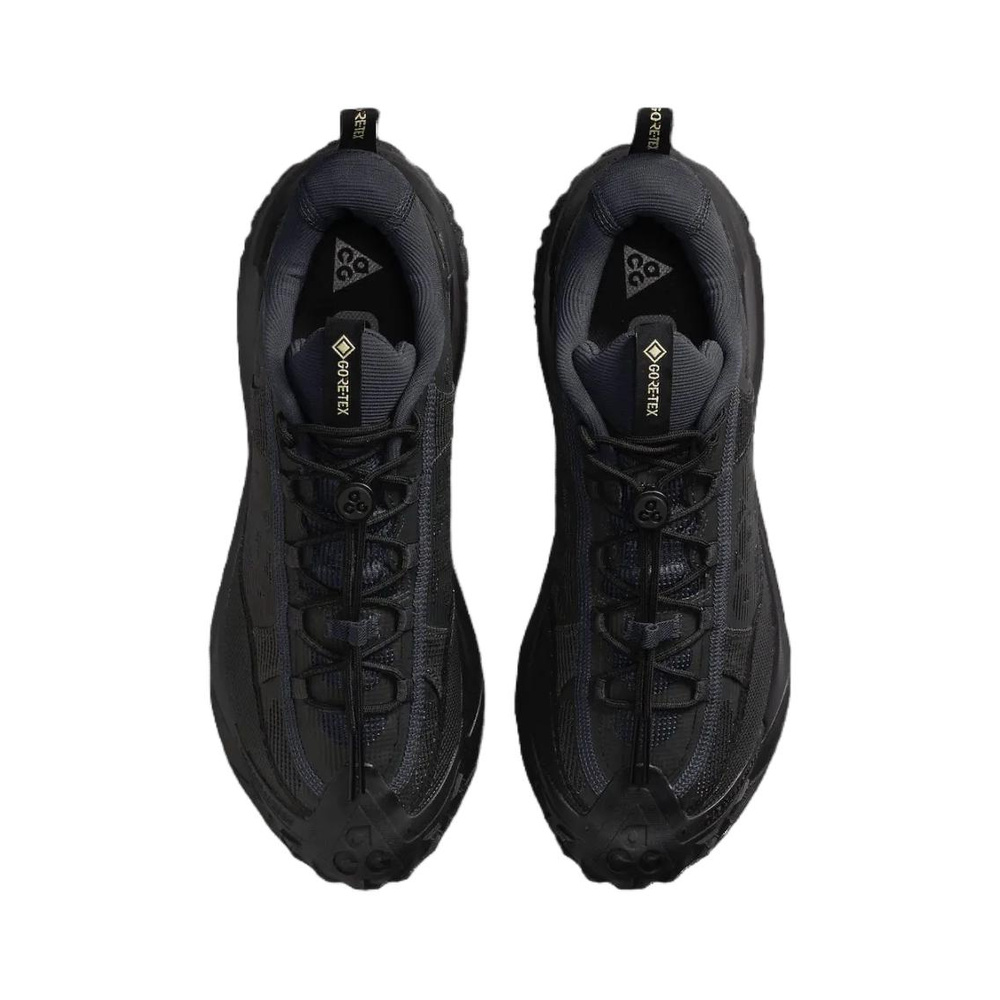Nike ACG Mountain Fly 2 'Light Smoke Grey / Photon Dust / Hyper Crimson / Chrome' Мужские