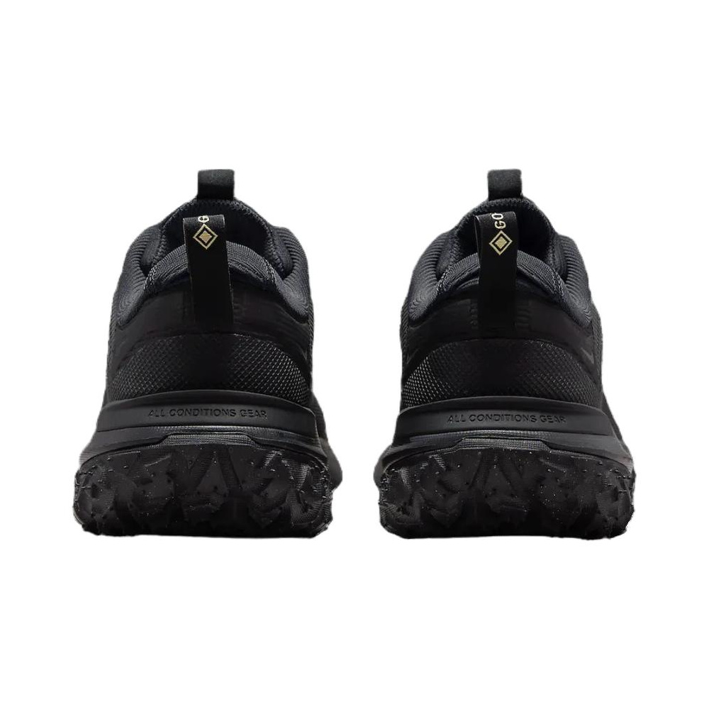 Nike ACG Mountain Fly 2 'Light Smoke Grey / Photon Dust / Hyper Crimson / Chrome' Мужские