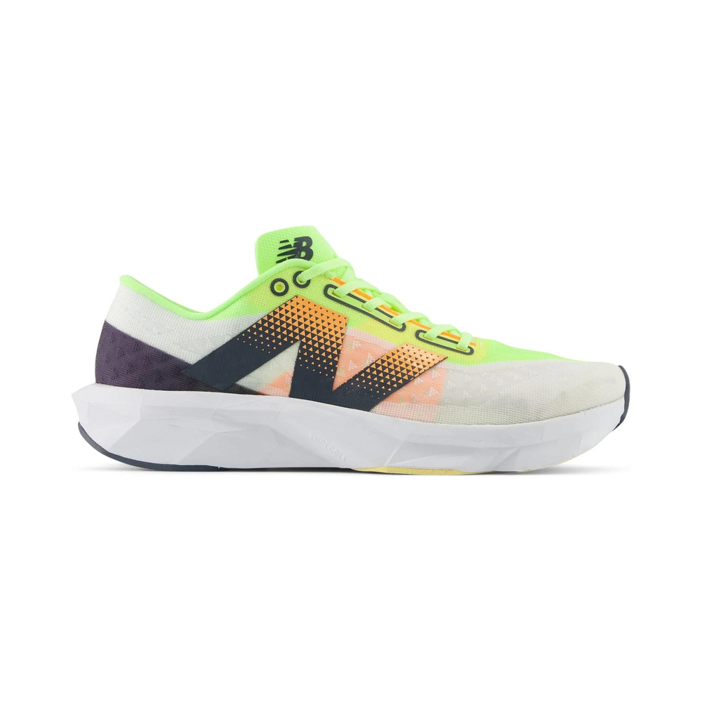 New Balance Fuelcell 'Grey Black' Женские